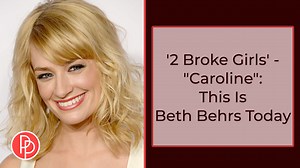Do you know what Beth Behrs is doing now?! Find out here! #2BrokeGirls #BethBehrs #Actress #Allvipp #Celebs | Allvipp