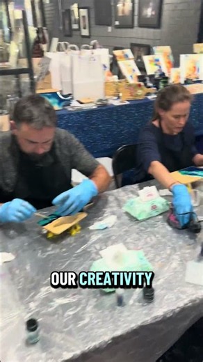 Your Creativity Wants to Grow With You!