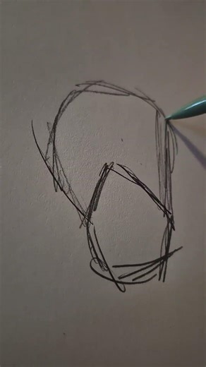 how to draw basic hands ✋️