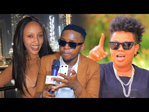 SKY2 AZANYE UMUTARIMBA AWUKUBITA DJ FLIX NUKAMENYERE DJ BRIANE WARUHINJAWE JYUTUZA