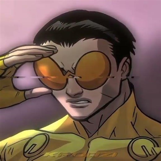 Bulletproof Mark invincible