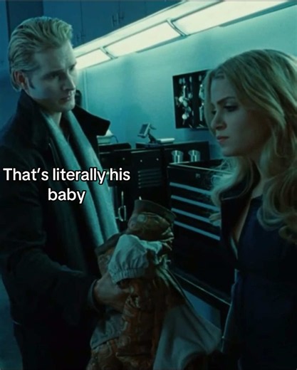 #fyp #twilight #cullen #carlislecullen #rosaliehale | Twilight