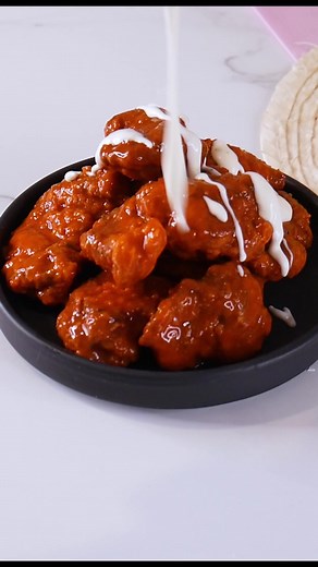 Receta fácil de boneless para el Super Bowl