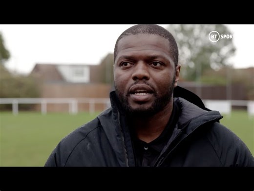 Top Boy sponsors Hackney Wick FC and partners with Labrum for two shirt designs