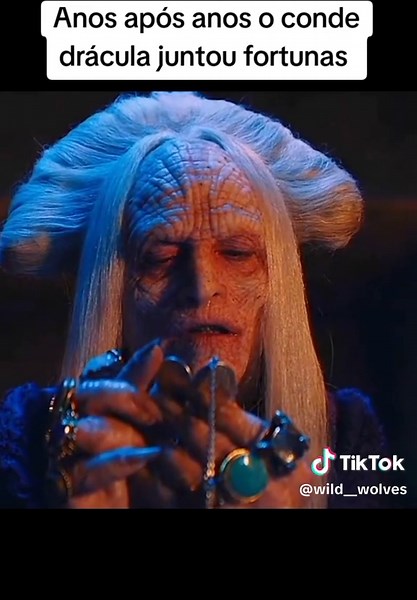 #horror #series #terror