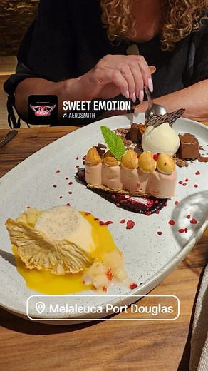 Sweet treats | Rob Mclean