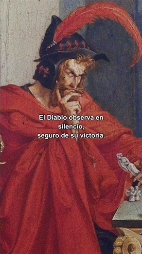 El Diablo Jugó Ajedrez Por Su Alma