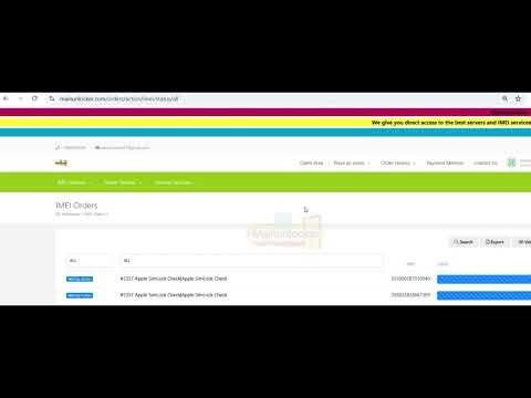 How to check if iphone is simlocked or unlocked (quick and easy method)