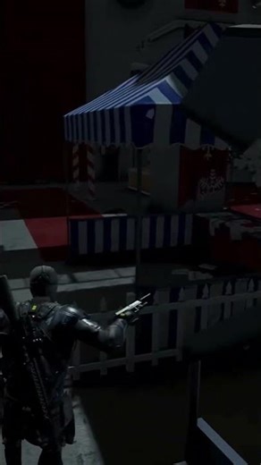 Stealth game or IQ test? You decide!