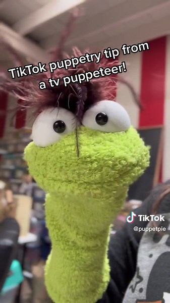 Effective Puppetry Tips for Connecting with Your Audience