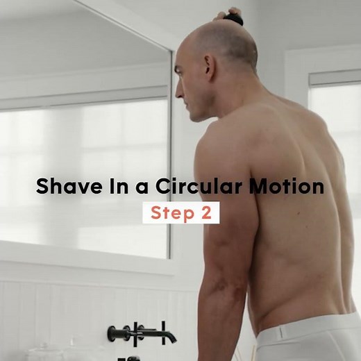 How to Get the Closest Shave with Your BaldiePro | Step-by-Step Tutorial
