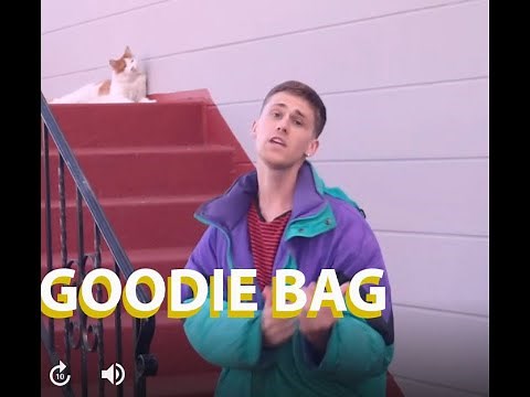 Still Woozy - Goodie Bag
