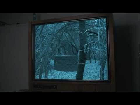 the ring Alternate Ending - A Ghostbusters Parody