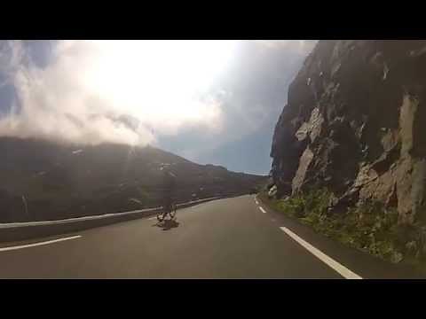 Trollstigen, Norway - The most dangerous road in Europe