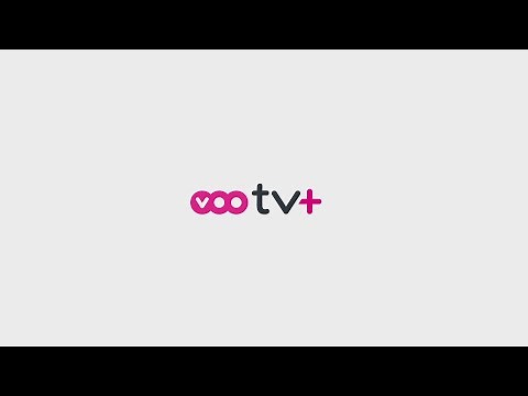 Passez à VOOtv+, c'est super simple !