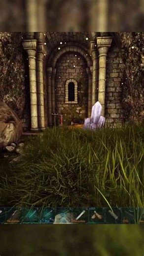 Epic ARK Moments | New Gear and Gigantoraptor Taming