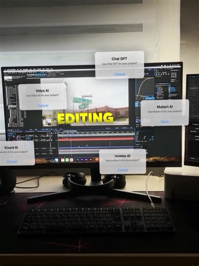 Save this post for later & follow for more valuable content like this! ❤️ . . . #socialmediatips #contentcreation #shortformcontent #videoediting #videoeditingtips