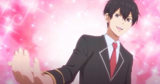 Trapped in a Dating Sim Episode 1 Release Date and Time, COUNTDOWN