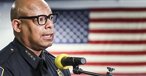 Seattle police directive clarifies officers’ role as ICE rumors rise