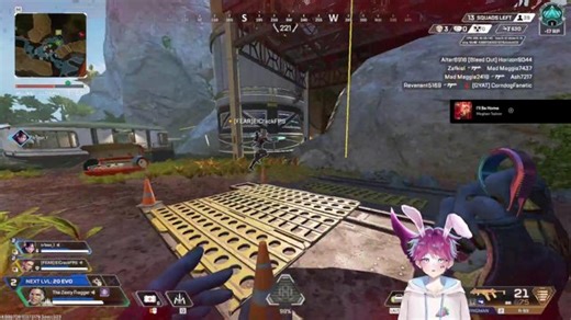 GRINDING ON APEX | !creatorcode !Wallhack !hoodie