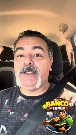 De qual lado você é pastor?