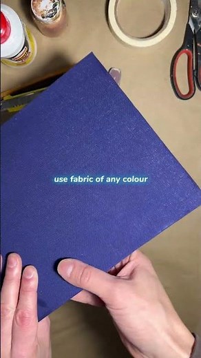 DIY - How to make a prop realistic book for a Escape Room