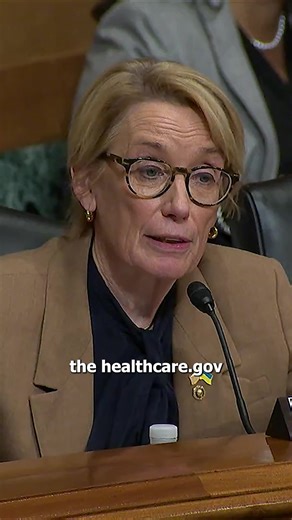 Healthcare.gov insurance prices for next year are now public, and families in New Hampshire are facing a massive surge in prices. They shouldn’t have to choose between health insurance and keeping a roof over their heads. | Senator Maggie Hassan