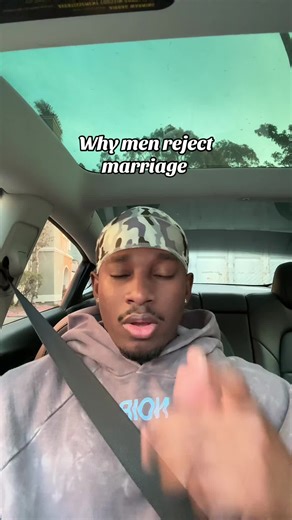 daidior (@daidiorr)’s video of men rejecting marriage