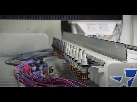 Northwood FabCenter CNC