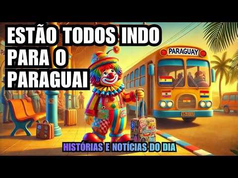 EP#650 - TENHAM UM ABENÇOADO SÁBADO