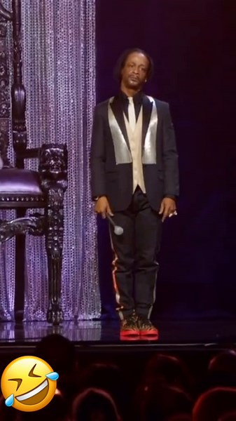 Hilarious Katt Williams Stand-Up Moments