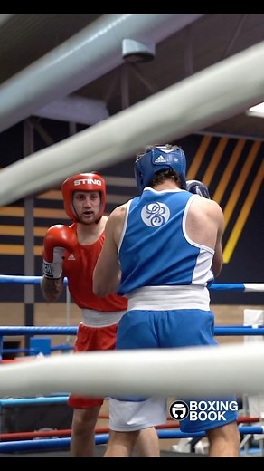 Superb boxing and movement 👌🏼🪄🧠 @boxingact . . . . . . . . #boxingbook #aiba #boxing #boxingaustralia #amateurboxing #fitness #training #fight #workout #gym #sport #motivation #fighter #boxingtraining #martialarts #champion #boxeo #knockout #boxingworkout #boxinglife #бокс #fit #boxingnews #boxer #boxinghype #sports #fighting #theboxingbook | Boxing Book