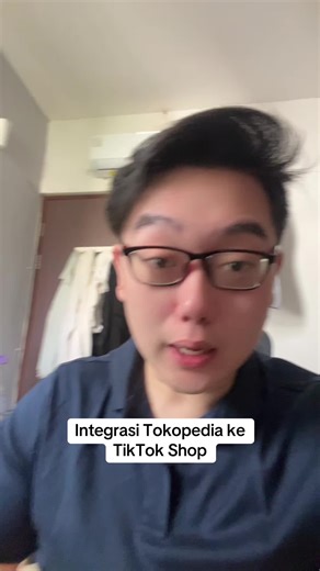 Kendala Integrasi TikTok Shop Tokopedia