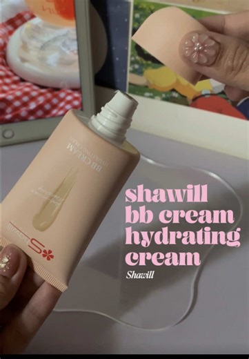 The Magic of Shawill BB Cream: One Dot for Flawless Skin
