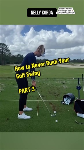 Master Golf Swing Timing: Tips for a Steady Swing