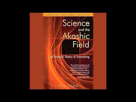 Science and the Akashic Field