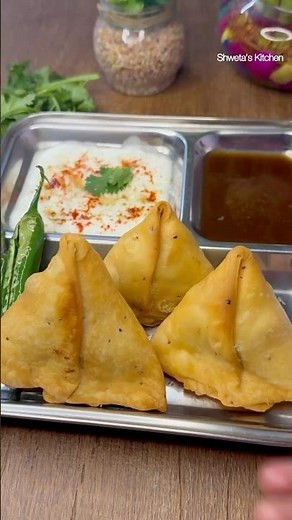 How to Make Perfect Market Style Samosa | Authentic Samosa Recipe | Secret to Market Style Samosa