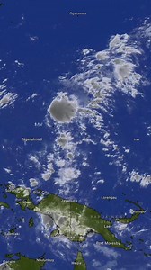 546K views · 1.3K reactions |  Tropical Disturbance 29W (Invest 96W)...