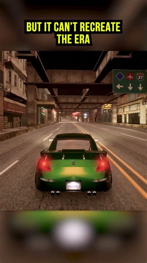 Forza Horizon 5 vs NFS Golden Age