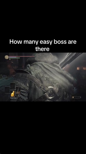 Which Dark Souls 3 Bosses Are Actually Easy?