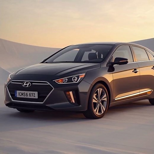 “Hyundai Ioniq 7 ⚡ The Future Electric SUV Is Finally Here! Luxury Meets Power 🚀”