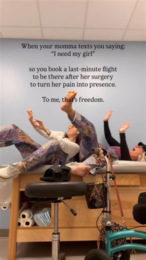 WILD WOMAN LEADERSHIP 𓆃 on Instagram: "I didn’t work this hard just to be my own boss. To me it’s about having the freedom to show up when it actually matters. To drop everything and get on a plane without asking permission AND being able to afford it. This is bigger than me. This is what I prayed for. This is freedom. 🤍✈️ But ya girl is out here in the matrix so we ALWAYS have our @ra_optics blue light blockers to stay sain and regulated out here ya hear!? If you don’t have a pair yet…. LIVE 