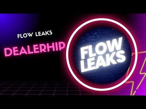 Dealership [MLO] | Free Map | FiveM | Flow Leaks