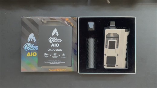 牛头人AIO DNA80C