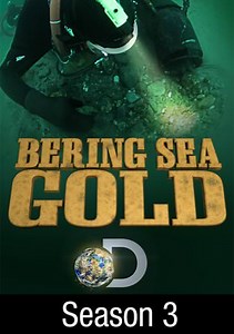 Bering Sea Gold: The Final Showdown