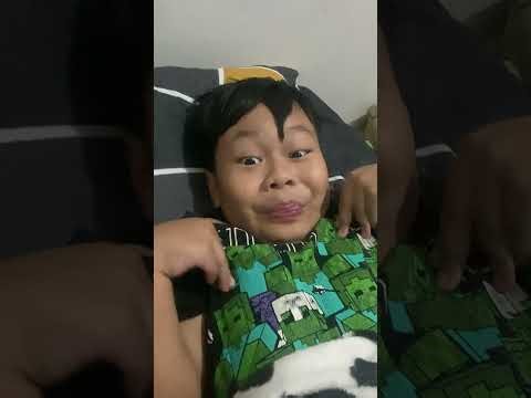 A Kid Explains What He’d Do as President 😲 | Must Watch