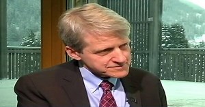 Quantitative Easing May Take Europe Out of Deflation: Robert Shiller