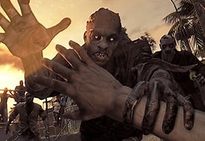 Zombie Apocalypse: Survival War Z