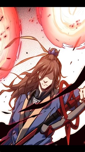 Han jue vs Green python ✨🔥 #manhwa #manwharecommendation #liqteditz