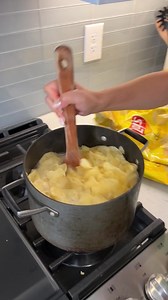 8.5K views · 84 reactions | Yummy mashed potato hack! Please be...